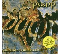 Pump - Breakdown To Breakthrough