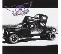 Pump by Aerosmith