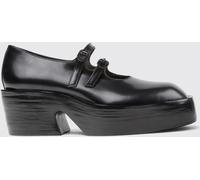 Pump CAMPER Woman color Black - Size: 38 - female