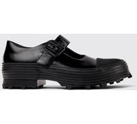 Pump CAMPER Woman color Black - Size: 44 - female