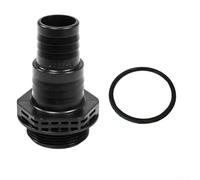 Pump Connection 3238 mm with Oring for SPS50 For SPS75 For SPS100 pool pumps, designed for efficient pump connectivity and long service life (1set)