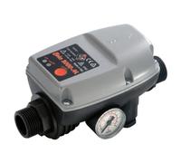 Pump Control Pressure Switch Pressure Monitor Automatic Controller Flow Monitor BRIO® Wired for Domestic waterworks Pump Well Pump Centrifugal Pump Submersible Pump Deep Well Pump