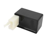 Pump Controller Fuel Cut Off Relay Compatible With Honda VFR750F | Fits VT750C, VT1100C, VT1100C2, VT1100T, VT1100C3, VTX1300S; Part 36100-MN4-008