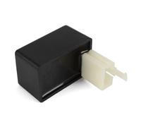 Pump Controller Motorcycle Fuel Cut Off Relay For VRX400 NV400 NV600 VT600 NT400 NT650 For CBR600F For CBR600 For CBR600SJR PC800 Ignition Coil