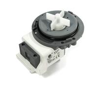 Pump Exhaust System Hanyu B15-6AZ 40W Washing Machine Smeg Beko Dg Wht Wtr Dnm