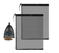 Pump Filter Bag 2 Pieces Fine Mesh Barrier