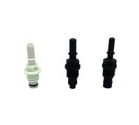 Pump filter For Bosch 2. Denoxtronic 3Pcs/Set Urea Pump Repair Kit Suction Liquid Inlet Joint Connector UREA Tank Pump Reservoir