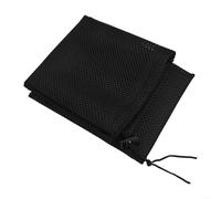 Pump Filter Net Bag, Pond Pump Barrier Bag With Drawstring, The Extra-large Size Of The Filter Bags, With Ultra-fine Mesh, For Outdoor Pool Filters (60x60cm)