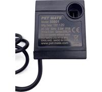 Pump for Cat Mate and Dog Mate Pet Fountains