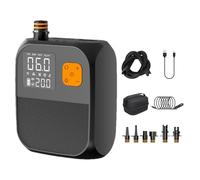 Pump for Paddle Board, Kayak - 25 PSI Paddle Board | Pump, Portable Air Compressor, Portable for Inflatable Cushions, Lu