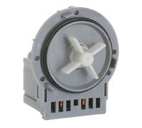 Paxanpax PLD010 Universal Drain Outlet Pump Base with Fitted TOC - 220V-240V, 50Hz