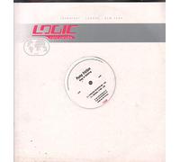 Pump Friction - Pump Friction - Keep On Believing - Logic Records