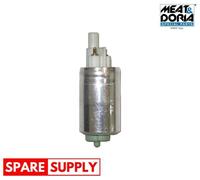 PUMP FUEL PRESUPPLY 76818 FOR SAAB 900//I/Combi VOLVO 740/Rural/Break/Kombi