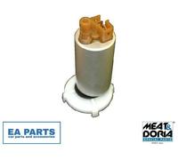Pump, fuel pre-supply for VW CARIBE CORRADO GOLF PASSAT B3/B4 MEAT & DORIA 76407
