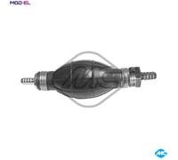 Metalcaucho Fuel Pump 02011 Pre-Supply 8/8
