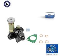 DT Spare Parts 1.12101 Pump, fuel pre-supply