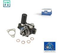 DT Spare Parts 1.12107 Pump, fuel pre-supply