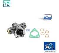PUMP FUEL PRESUPPLY 3.21007 FOR OM445.935/441.961 11.0L 6cyl OM446.924 14.6L