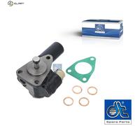 DT Spare Parts 4.61645 Pump, fuel pre-supply