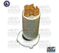 PUMP, FUEL PRE-SUPPLY FOR VW CARIBE CORRADO GOLF PASSAT B3/B4 MEAT & DORIA 76407