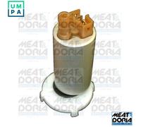 PUMP, FUEL PRE-SUPPLY FOR VW CARIBE CORRADO GOLF PASSAT B3/B4 MEAT & DORIA 76407