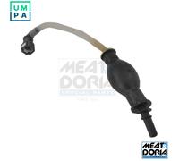 PUMP FUEL PRESUPPLY 9537 FOR PEUGEOT PARTNER/PATAGONICA/URBANA/MPV/ESCAPADE 2.0L