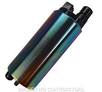 Sgr 12v Honda Sh 125/150 Fuel Pump Black