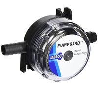 Pump Guard Inline Water Filter-Strainer Fine Mesh.5-Jabsco