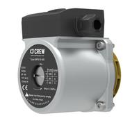 Pump Head Compatible With Ideal Boiler Logic + System 15 & 18 & 24 & 30 175555
