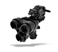 Pump Head For Karcher K1, K2 Series Pressure Washers Cylinder Pump Head