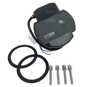Pump Head Kit Erp Compatible With Ideal Logic+ Combi 15 18 24 30 177925