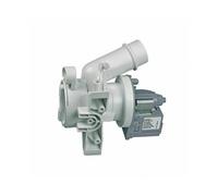 GENUINE HOOVER & CANDY WASHING MACHINE DRAIN PUMP + FILTER REPLACEMENT 41042258