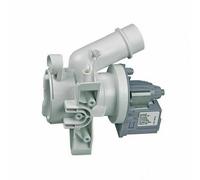 Pump Hoover Candy Grand O'Vita Washing Machine Drain Filter 41042258 Genuine