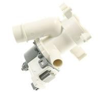 Pump Hoover Candy Rapido Washing Machine Drain Pump Filter 43014233 Genuine