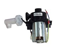 Pump & Hose adaptor assembly - White - Aquastream Mk3