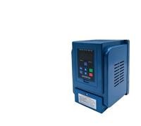 Pump Inverter 1.5KW Water Constant Pressure Motor Supply Frequency Converter Universal Single or Three Phases