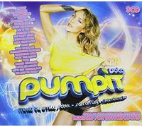 Pump It 9 / Various
