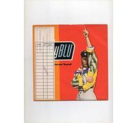 Pump it (nice an' hard; 1991) / Vinyl single [Vinyl-Single 7'']