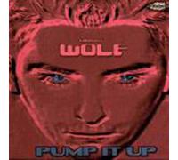 Pump It Up - Laurent Wolf 12"