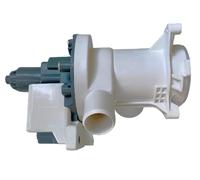 Pump Like Hanyu Suitable For Beko 2880401800 WMB61021M, UWTS6532BO UTWV7633XC0