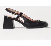 Pump LOVE MOSCHINO Woman color Black - Size: 39 - female