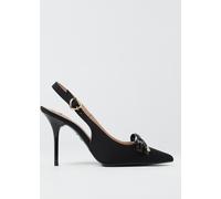 Pump LOVE MOSCHINO Woman color Black - Size: 40 - female