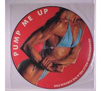 pump me up / the megamelle mix