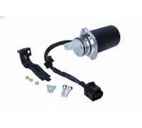 Pump, multi-plate clutch (all-wheel drive) Electric-pneumatic 42-0043 MAXGEAR