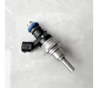 Pump Nozzle Motor 1 4PCS Fuel Injector Nozzle For Mazda 3 6 CX-7 2.3L Turbo 2006-2013 L3K9-13-250A E7T20171 L3K913250A 4G2143 Petrol Injector(1piece)