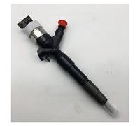 Pump Nozzle Motor 23670-09060 Car Engine Fuel Injector Common Rail Inyector 23670 09060 for Toyota for Hilux D4D 2KD-FTV 23670-0L010 Car Fuel Injection