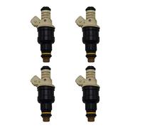Pump Nozzle Motor 4pcs Fuel Injector 0280150705 for K100 K100LT K1200LT K1200RS K1200G Car Fuel Injection