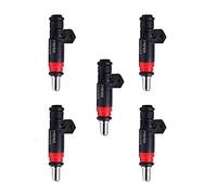 Pump Nozzle Motor 5Pcs Fuel Injection Valve Fuel Injector 21150162D for Mercedes for Benz Car Nozzle Dosing Module Fuel Injector