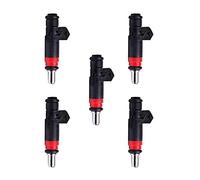 Pump Nozzle Motor 5Pcs Fuel Injection Valve Fuel Injector 21150162D for Mercedes for Benz Car Nozzle Dosing Module Fuel Injector