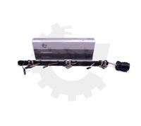Pump Nozzle Wiring Harness SKV For VW Multivan V Phaeton Touareg Transporter